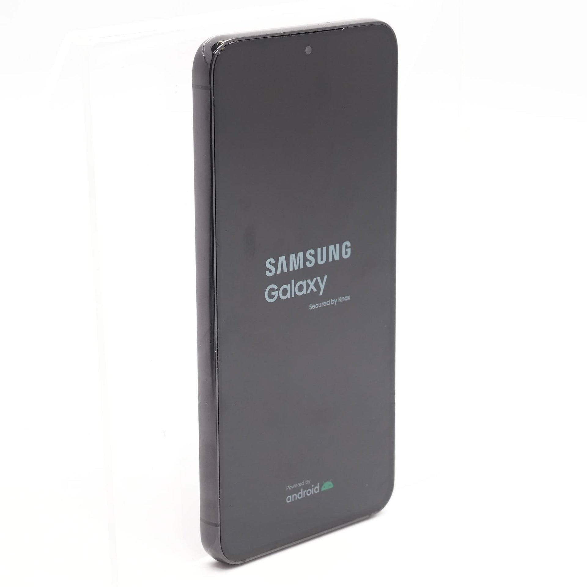  SAMSUNG Galaxy S23 Ultra 5G 256GB Phantom Black - T-Mobile  (Renewed) : Cell Phones & Accessories