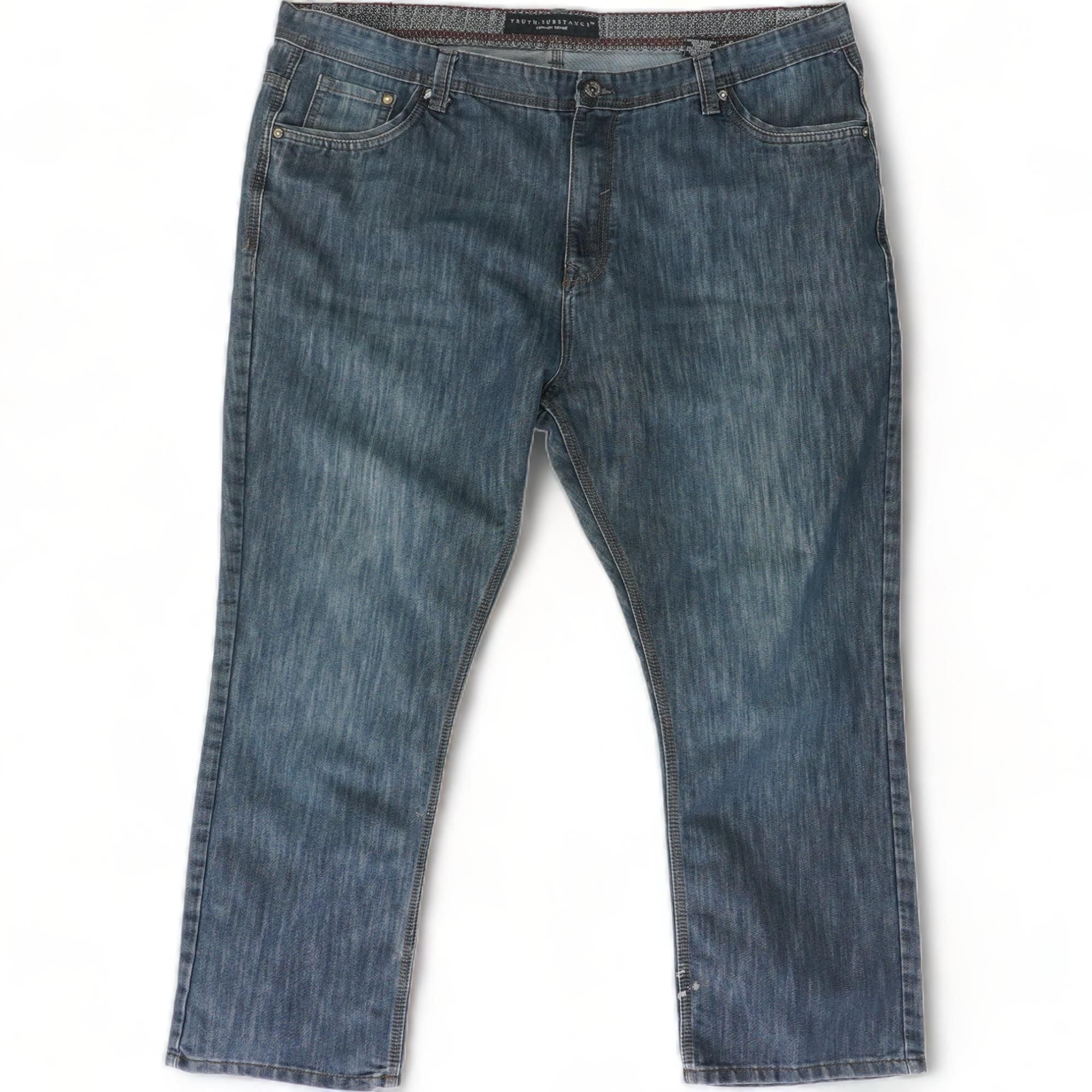 Truth substance hot sale jeans