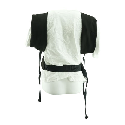 Black Infant Carrier