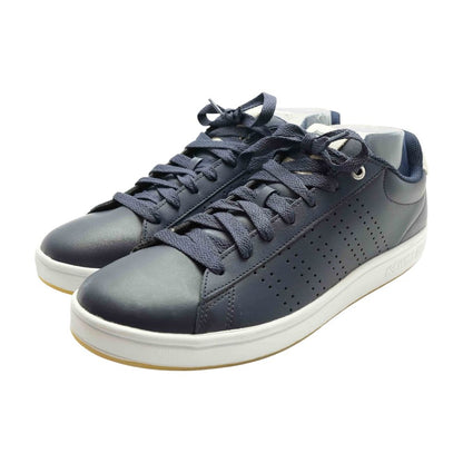 Classic PF Navy Low Top Sneaker