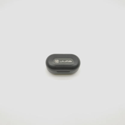 Jbuds Air True Wireless Earbuds Black