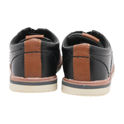 Lil Oscar Toddler Shoes