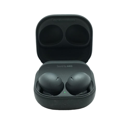 Graphite Galaxy Buds 2 Pro True Wireless Earbuds