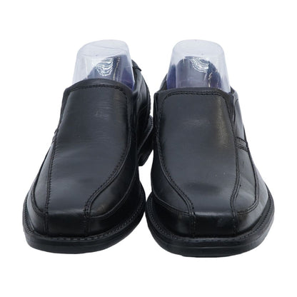 Black Loafer Shoes