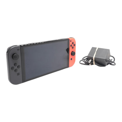 Switch OLED 64GB Game System