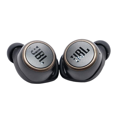 Black Live 300 True Wireless Earbuds