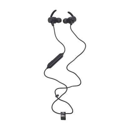 Black TT-BH07 Wireless Earbuds