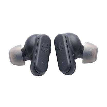 Dime 3 In-Ear Wireless Earbuds Black