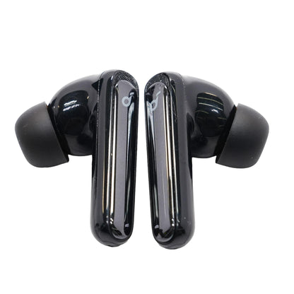 Life Note 3 Wireless Earbuds in Black