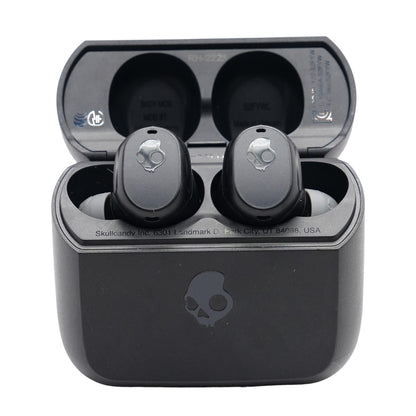 Mod XT True Wireless Earbuds in Black