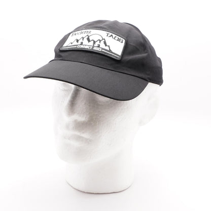 Black TADS Ballcap