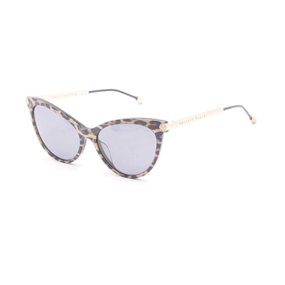 Tortoise VPP037S Cat Eye Sunglasses