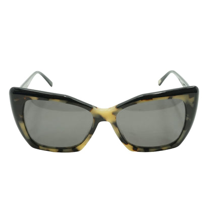 Multi C101 Cat Eye Sunglasses