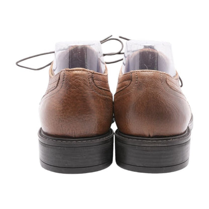 Brown Oxford Shoes