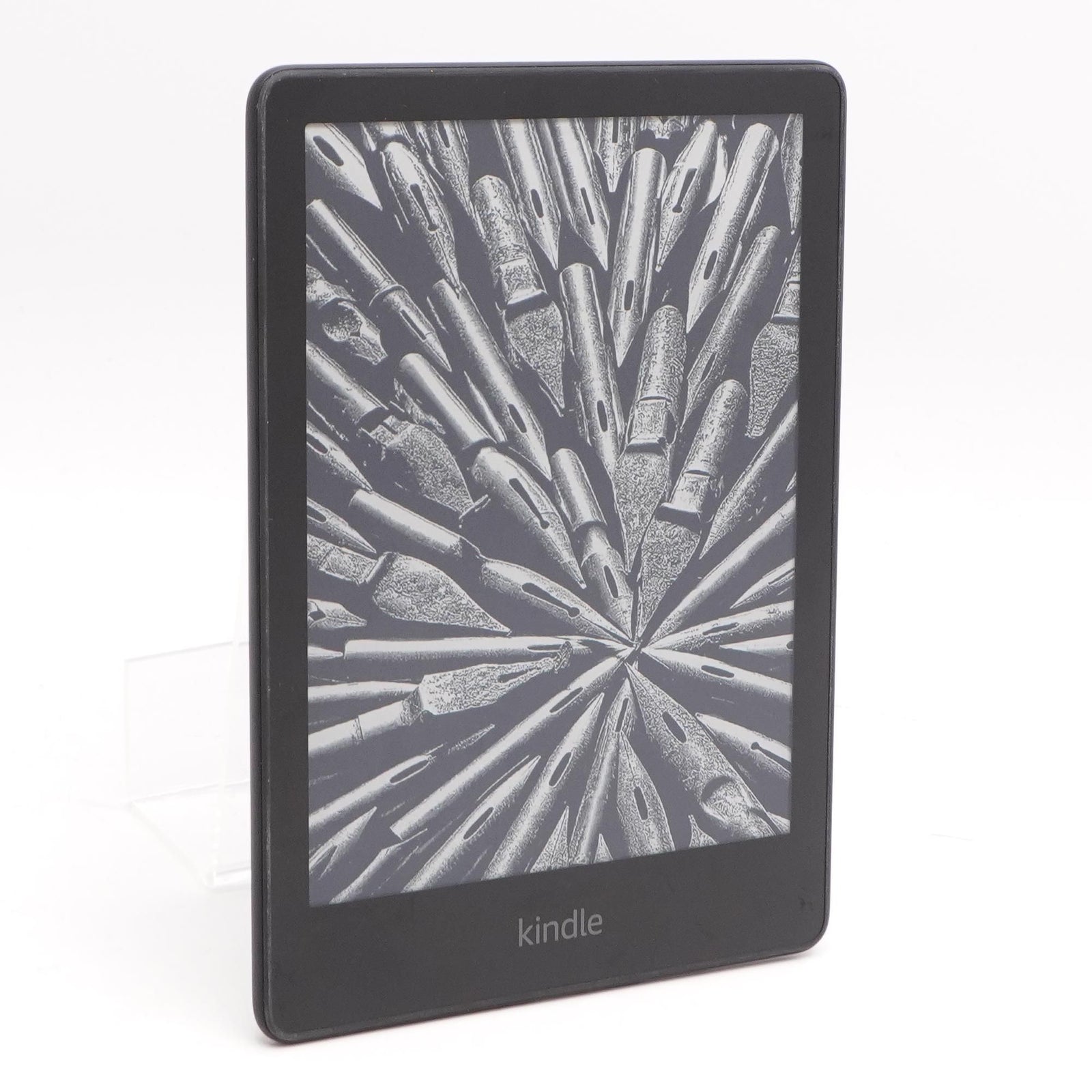 Kindle Paperwhite 5 8GB Black | Unclaimed Baggage