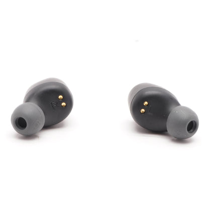 Jib True Wireless Earbuds Black