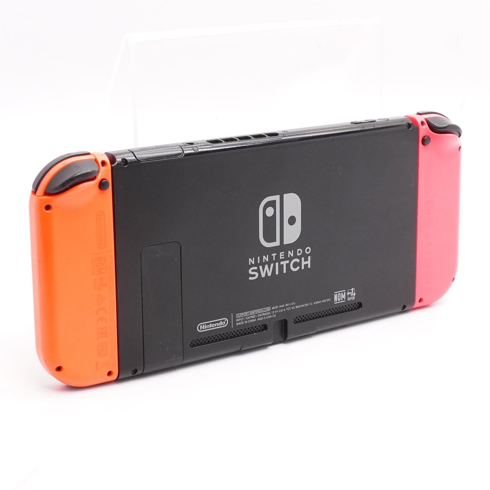 Switch 32GB Game System | Unclaimed Baggage