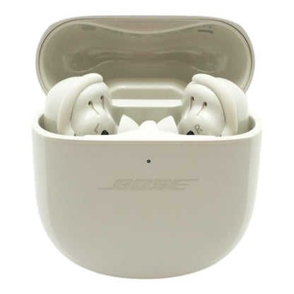 White Smoke QuietComfort Ultra Wireless Noise Cancelling Earbuds