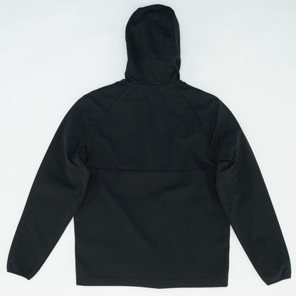 Black Lightweight Jacket