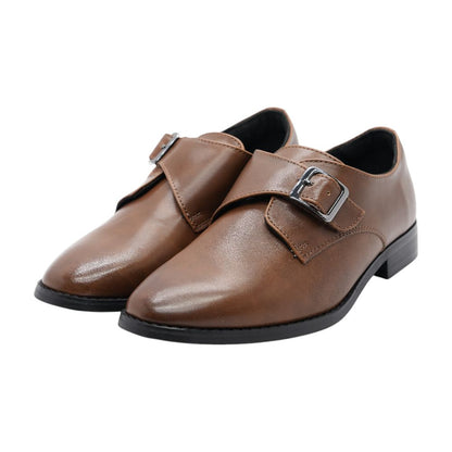 Brown Dress Shoes