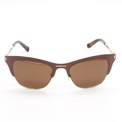 Collection CK8005S Brown Sunglasses