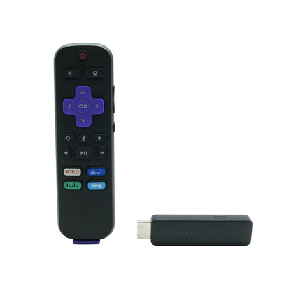 Streaming Stick+