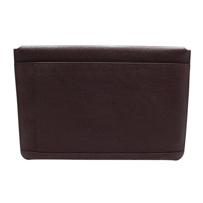 Bordeaux Mimosa Envelope Laptop Sleeve