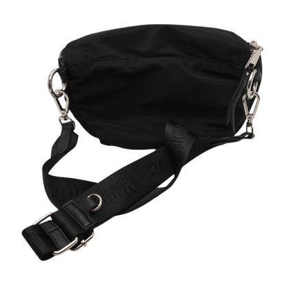 Black Belt Bag