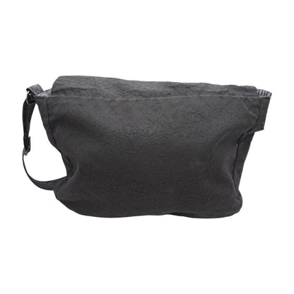 Black Crossbody Bag