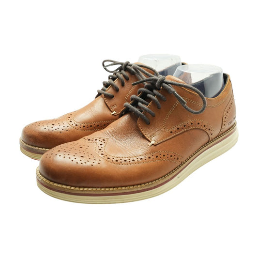 Brown Derby/oxford Shoes