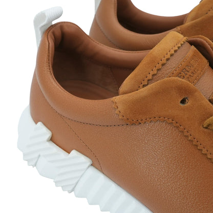 Naturel Bouncing Sneakers