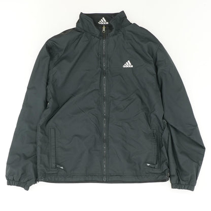 Black Active Lightweight Jacket