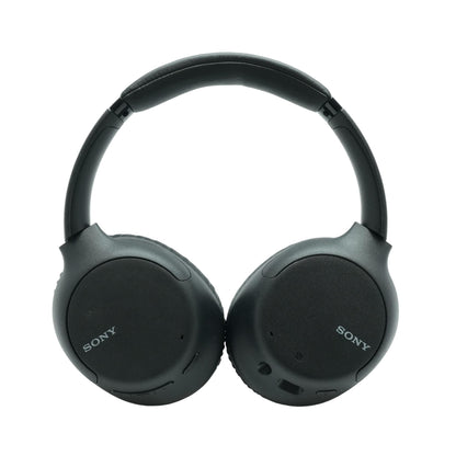 Black WH-CH710N Wireless Noise Cancelling Headphones