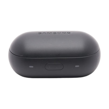 Black Galaxy Gear IconX Wireless Earbuds