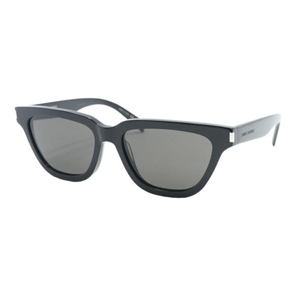 Black SL462 Cat Eye Sunglasses