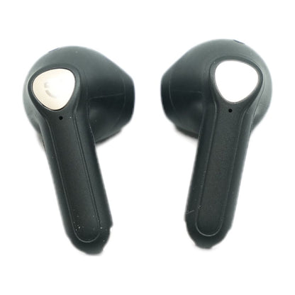 Black Air3 Wireless Earbuds