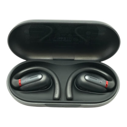 Black V30i Open Ear Headphones