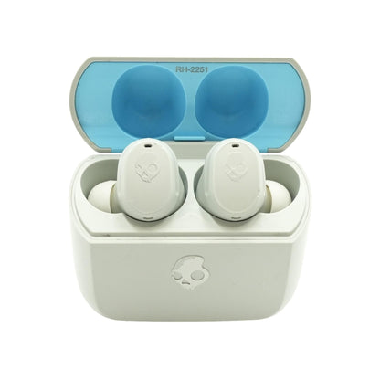 Mod XT Wireless Earbuds Gray