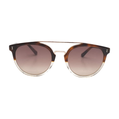 Tortoise Puglia Aviator Sunglasses