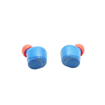 Jib True Wireless Earbuds in 92 Blue