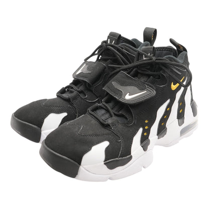 Air DT Max '96, Black andWhite High Top Sneaker