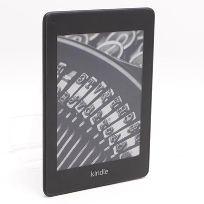 Kindle Paperwhite 4 8GB Black