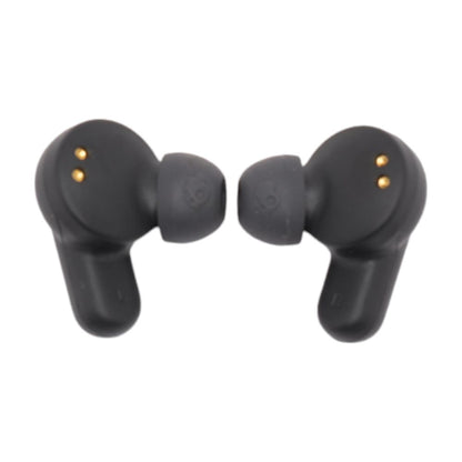 Black Dime True Wireless Earbuds