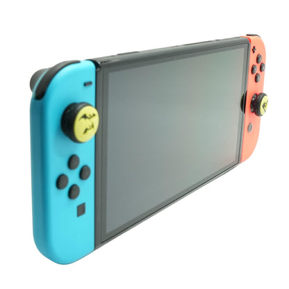 Switch OLED 64GB Game System