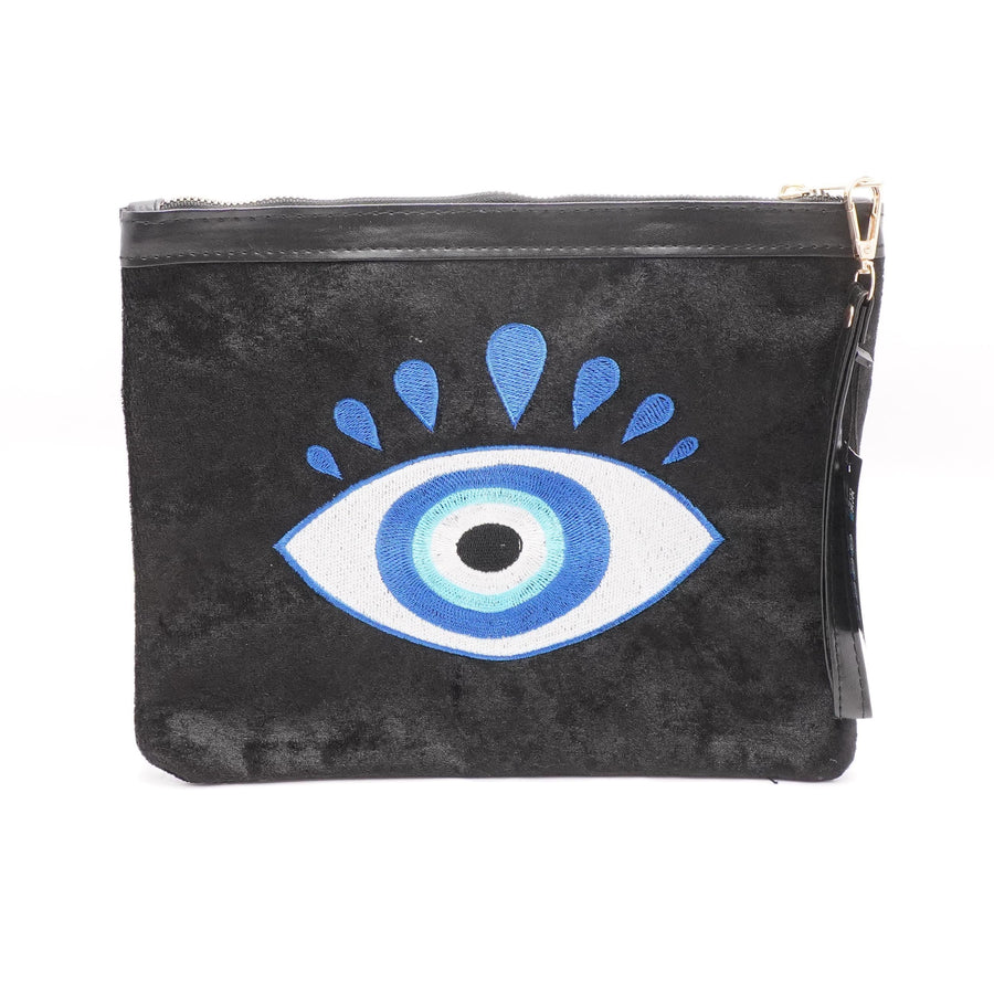 Evil Eye - Coin Purse