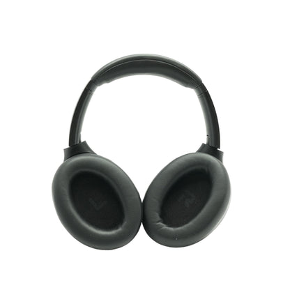 900 Legacy Bluetooth On-Ear Headphones Black