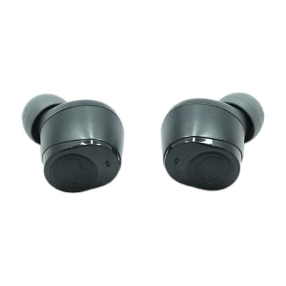 Black Jib True Wireless Earbuds