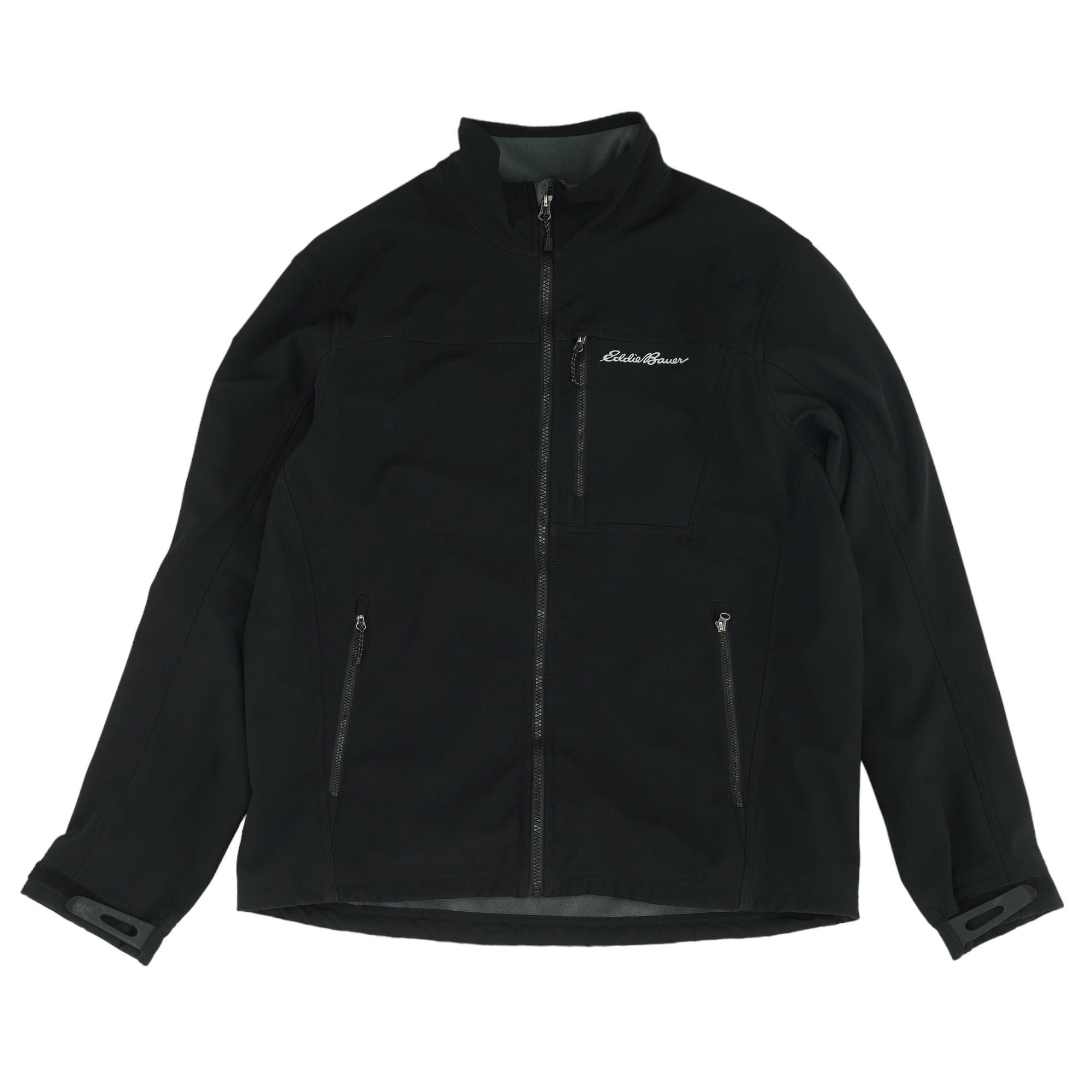 Eddie bauer lightweight clearance jacket