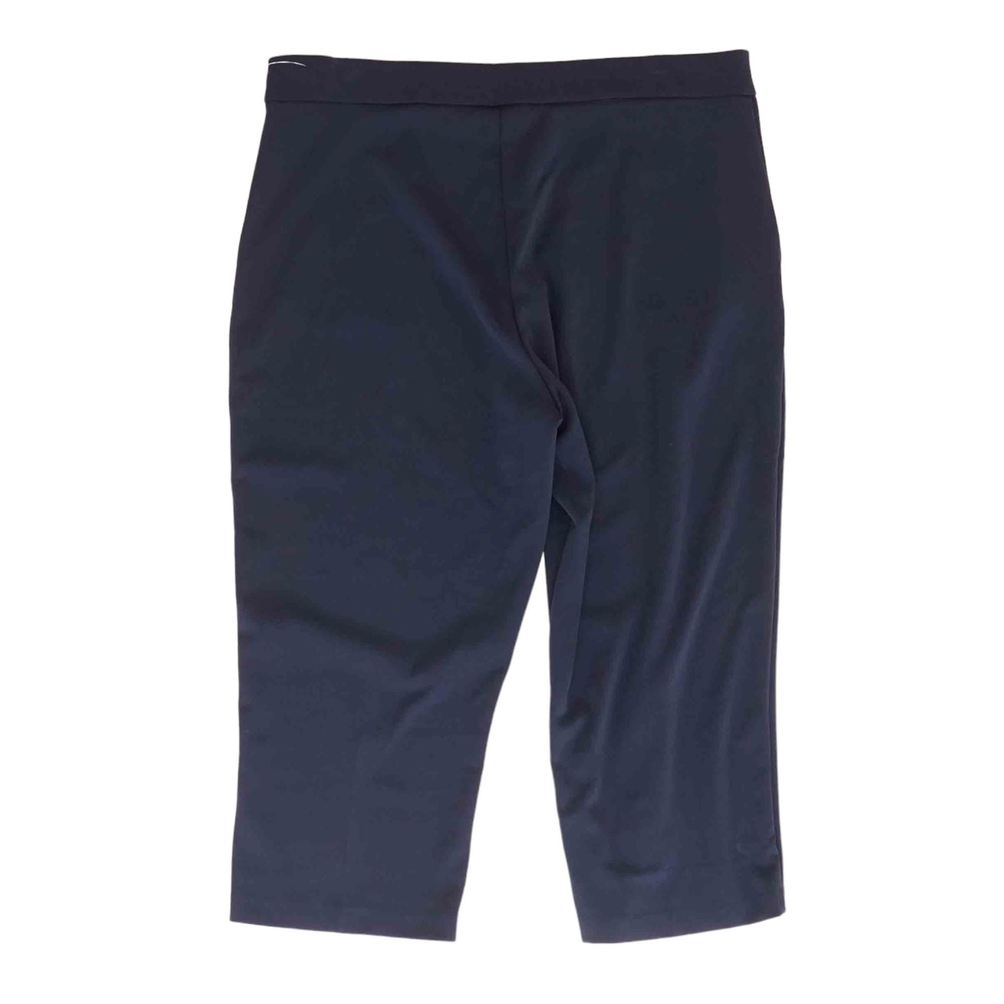 Susan graver deals capri pants