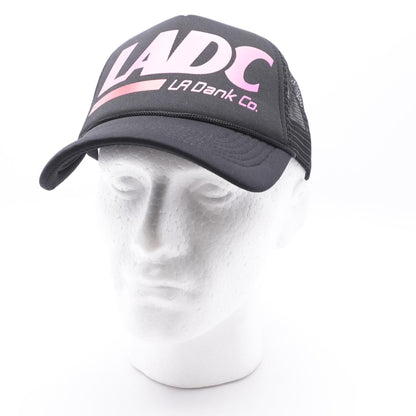 Black LADC Ballcap